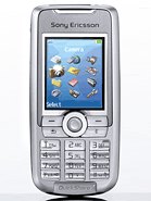 Sony Ericsson K700i